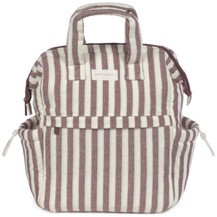 Avis Sac à dos à langer imperméable avec matelas à langer PASITO A PASITO 1