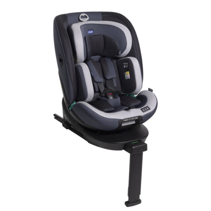 Avis Siège-auto Everone i-size Chicco 3