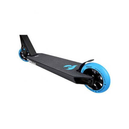 Avis Trottinette Freestyle Chilli Micro Mobility 4