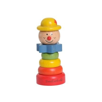 Avis Clown à assembler I EVEREARTH 1