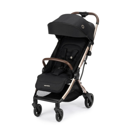 Avis Poussette Eva³ Maxi-Cosi 1