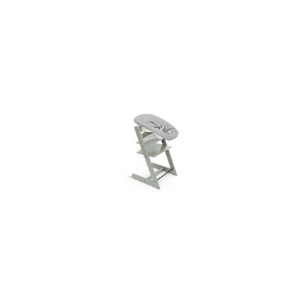 Avis Chaise Haute Tripp Trapp + Newborn Set Stokke 8
