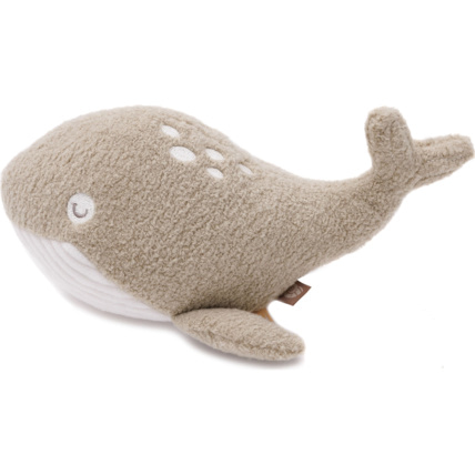 Avis Peluche d'activités Whale Deepsea JOLLEIN 1