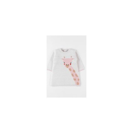 Avis Robe girafe NOUKIE'S 1