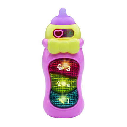 Avis Little Love - Magi Biberon Interactif VTech 1