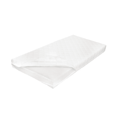 Avis Matelas mousse et latex Thalie Mon Lit Cabane 2