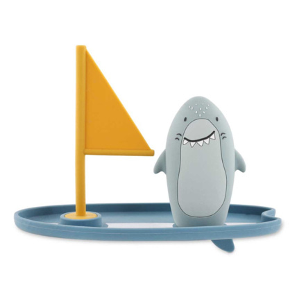 Avis Jouet de bain planche de surf Trixie 1