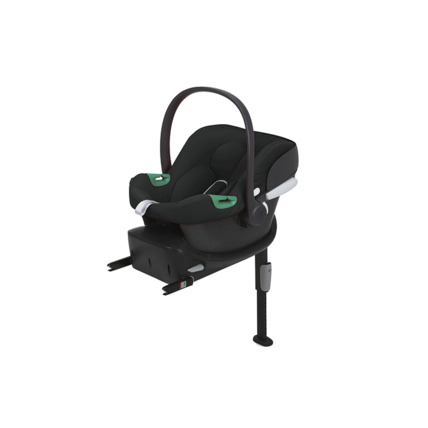 Avis Siège-auto Aton B2 i-Size avec base One CYBEX 1