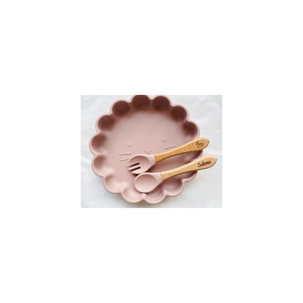 Avis Gaston l’assiette Lion LES PETITS CITRONS 3