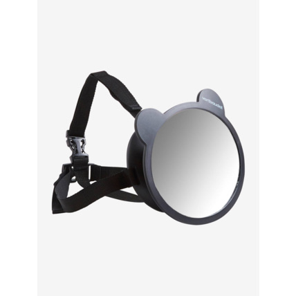 Avis Miroir pour siège voiture Vertbaudet 1