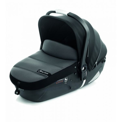 Avis Coque évolutive i-Matrix i-Size Jané 2