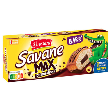 Avis Savane Max de sensations - Barr' Brossard 1