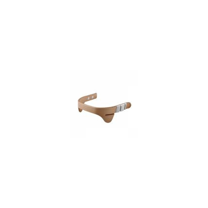 Avis Arceau De Sécurité Chaise Haute LEANDER 3