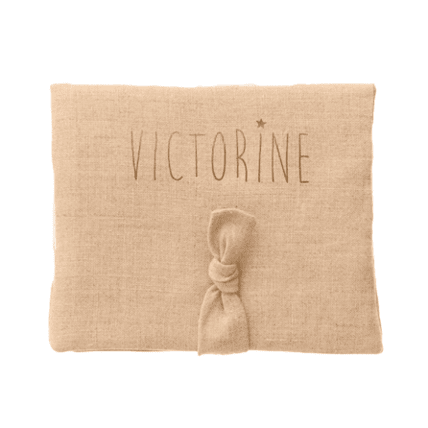 Avis Colette le porte-barrettes Petit Picotin 4