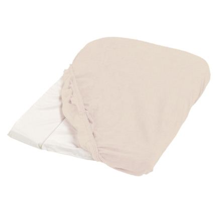 Avis Housse de matelas à langer viscose - 50x75cm CANDIDE 8