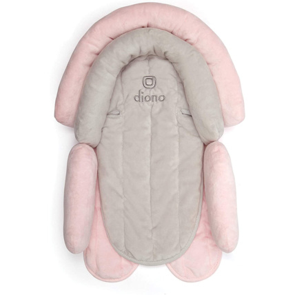 Avis Réducteur évolutif Cuddle Soft DIONO 3