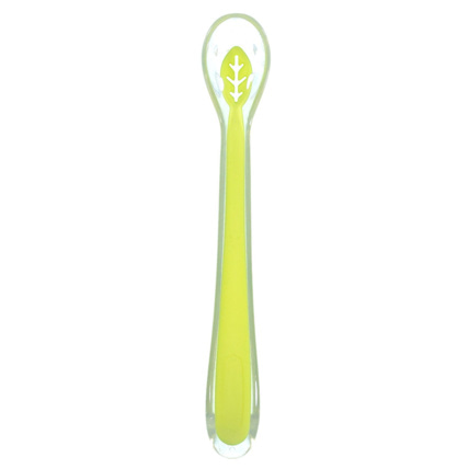 Avis Cuillère en silicone Mix'n'Match Prémaman 1