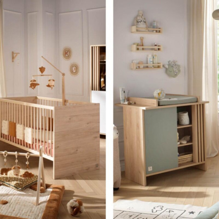 Avis Chambre Duo Lit Commode1p Tokyo Sauthon 6