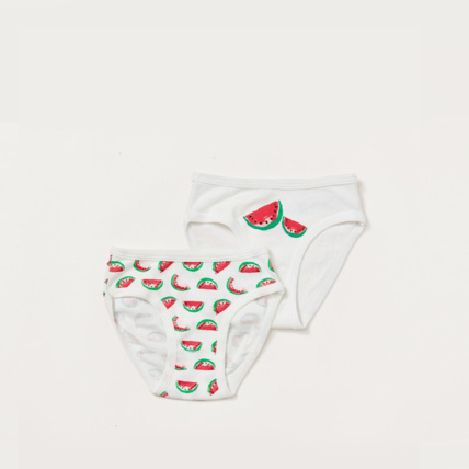 Avis Mon 1er lot de 2 culottes JOONE 3