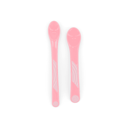 Avis Lot de 2 Cuillères d'alimentation 6+m TWISTSHAKE 3