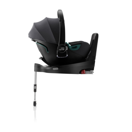 Avis Siège-auto coque BABY-SAFE iSENSE Britax Römer 12