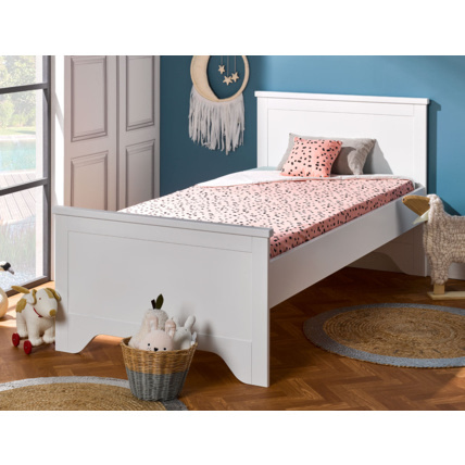 Avis Lit enfant Occitane 90x190 CHAMBREKIDS 1