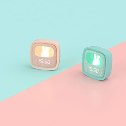 Avis Réveil et veilleuse pour enfant Billy Clock  8