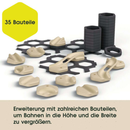 Avis GraviTrax Junior Set d'extension My Trax - de 3 ans RAVENSBURGER 4