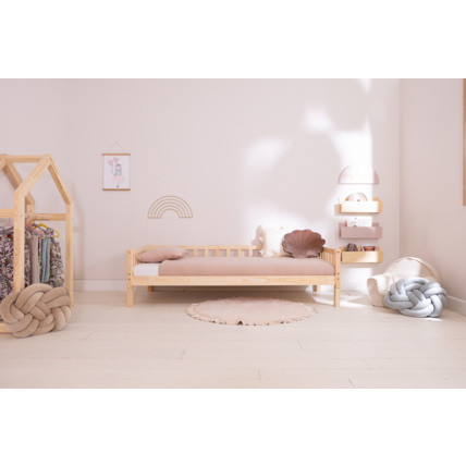 Avis Lit Paris Mon Lit Cabane 3