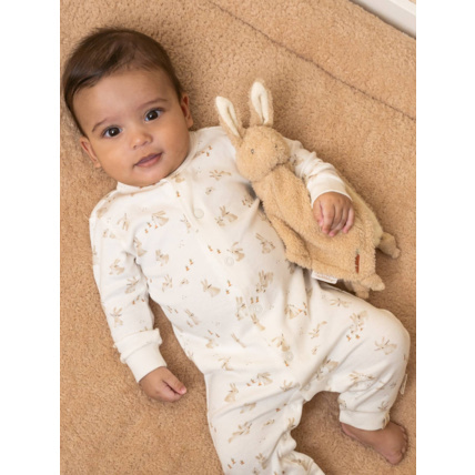 Avis Doudou Lapin Baby Bunny LITTLE DUTCH 1