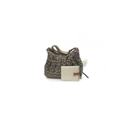 Avis Sac à langer Amanda  BABYMEL 1