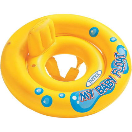Avis Bouée culotte My baby float INTEX 1
