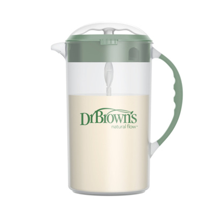 Avis Mélangeur de lait Formula Mixing Pitcher DR BROWN'S 1