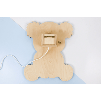 Avis Lampe Koala Mon Lit Cabane 3