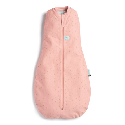 Avis Gigoteuse d'emmaillotage 2-en-1 en fibres naturelles ergoCocoon - TOG 1,0 ERGOPOUCH 7