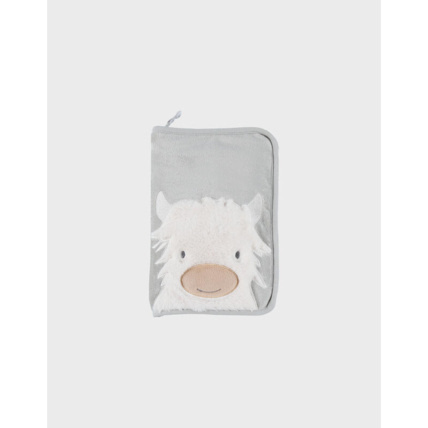 Avis Protège carnet de santé Fluffy NOUKIE'S 1