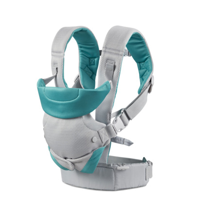 Avis Porte bébé Flip Light & Airy 4 en 1 INFANTINO BKIDS 1