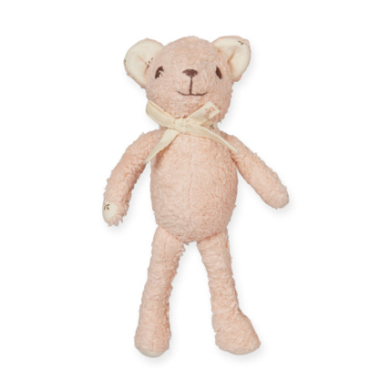 Avis Ours en peluche - OCS Cam Cam Copenhagen 2