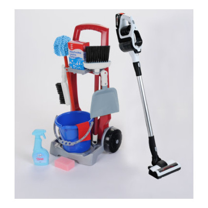 Avis Chariot d'entretien, aspirateur enfant BOSCH KLEIN 1
