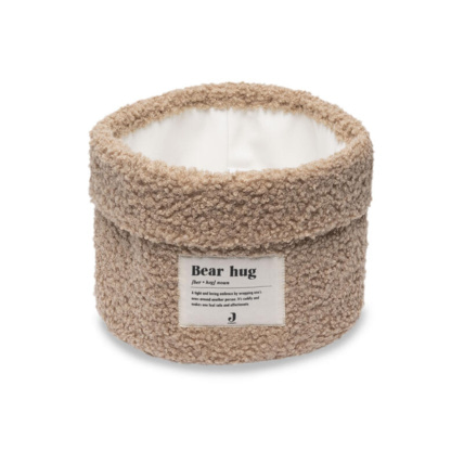 Avis Panier de rangement Boucle JOLLEIN 1