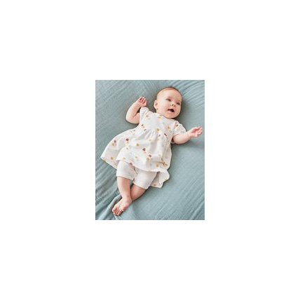 Avis Set robe + legging NOUKIE'S 3