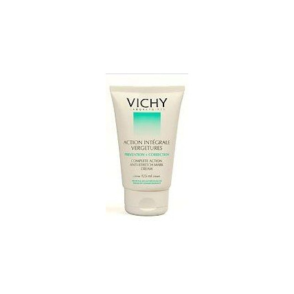Avis Action Intégrale Vergétures VICHY 1