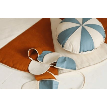 Avis Coussin cirque Mon Lit Cabane 3