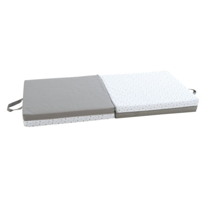 Avis Tapis de jeu bébé multifonction CANDIDE 2