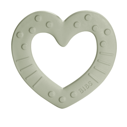 Avis ANNEAU DE DENTITION BABY BITIE STAR BIBS 1
