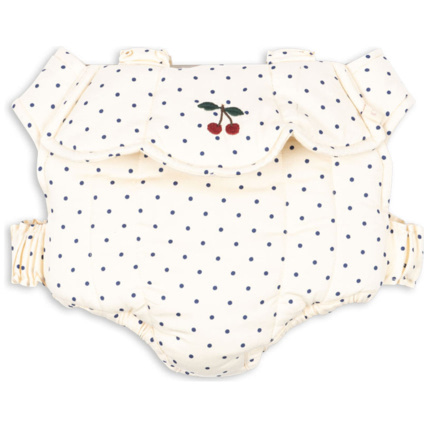 Avis Porte-bébé pour poupé Konges Sløjd 2