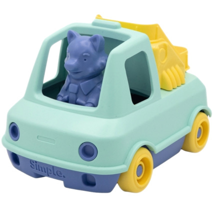 Avis Camion Pompier Simple 8