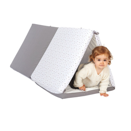Avis Tapis de jeu bébé bébé XL CANDIDE 8