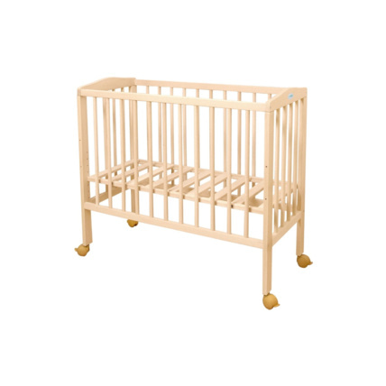Avis Berceau Cododo avec Matelas Mon Lit Cabane 4