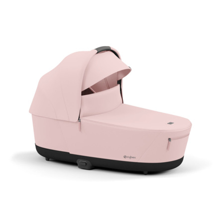 Avis Nacelle Priam CYBEX 10